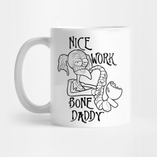 Bone Daddy Mug